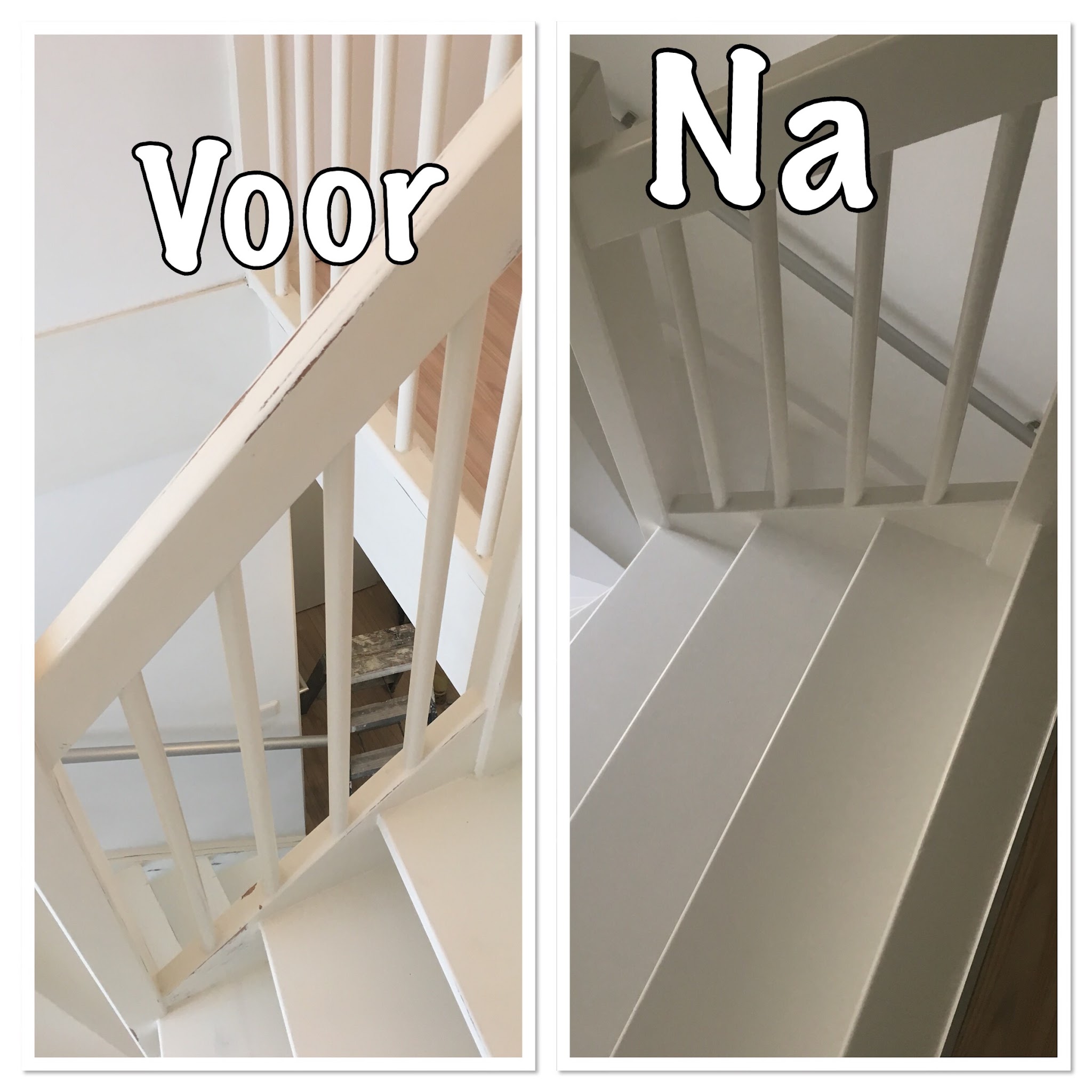 Schilderwerk project