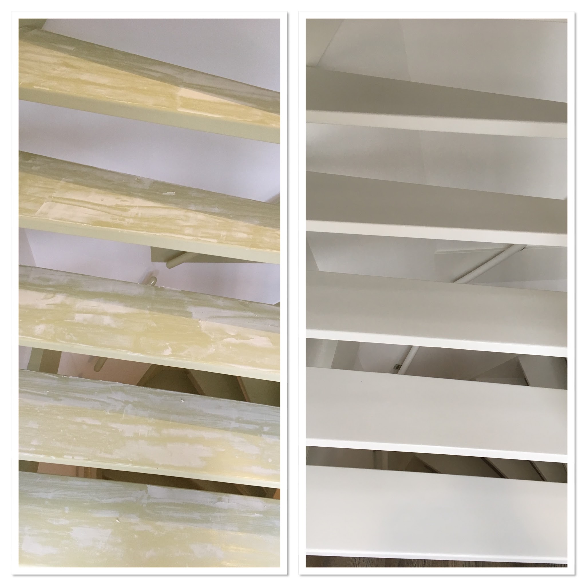Schilderwerk project