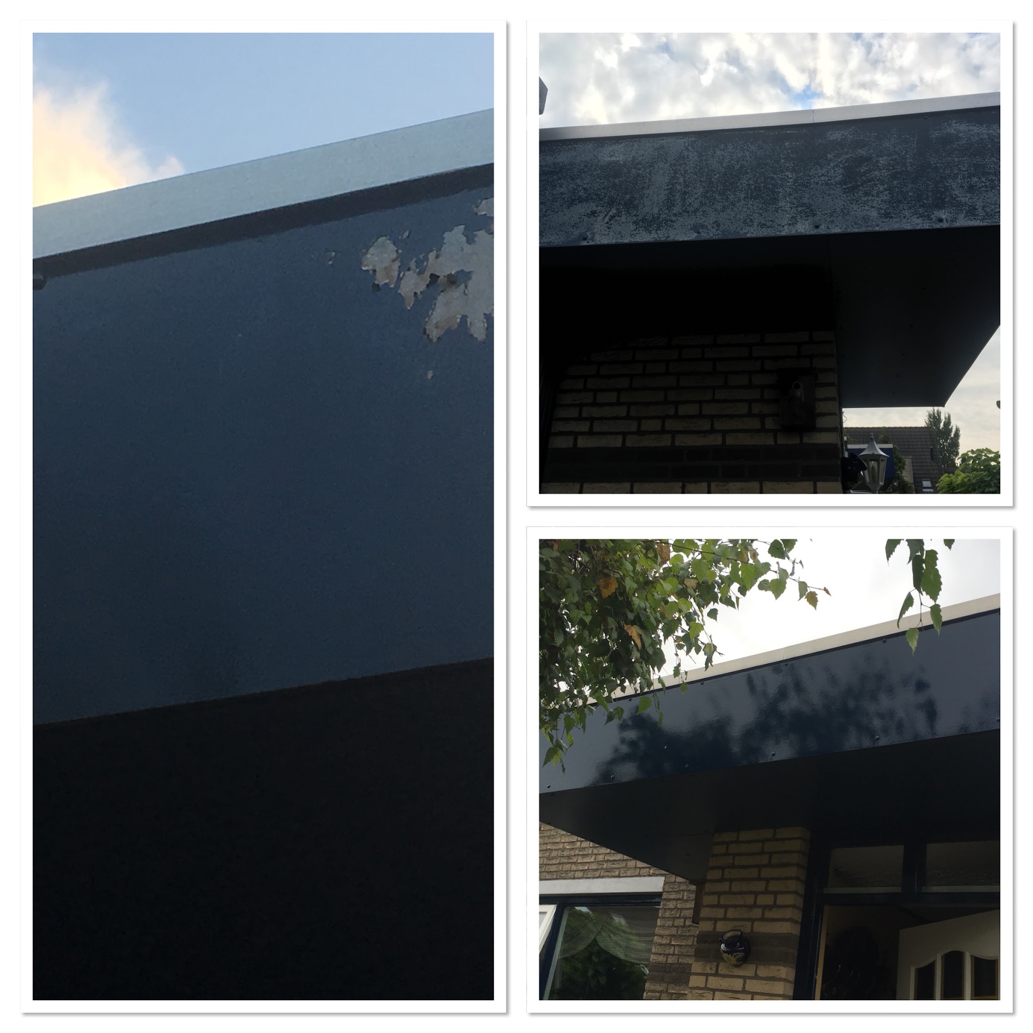 Schilderwerk project